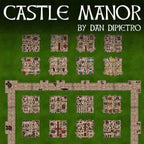 Castle Manor - 