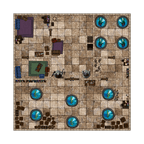Castle Manor - 