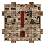 Castle Manor - 