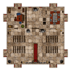 Castle Manor - 