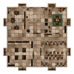 Castle Manor - 