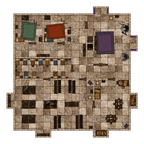 Castle Manor - 