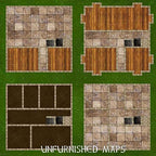 Castle Towers - 