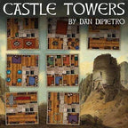 Castle Towers - 