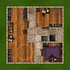 Castle Towers - 