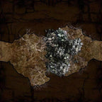 Cave Hideout - 