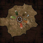 Cave Hideout - 