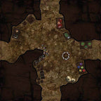 Cave Hideout - 