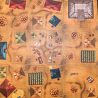 Desolate Deserts Terrain Tiles - 