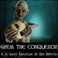 Grem The Conqueror - PDF - 