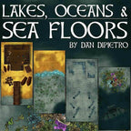 Lakes, Oceans, & Sea Floors - 