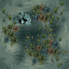 Lakes, Oceans, & Sea Floors - 