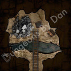 Mining Caverns - 
