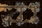 Mining Caverns - 