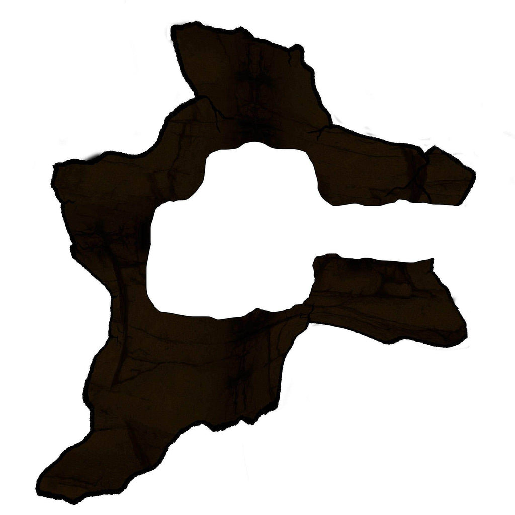 Mining Caverns - 