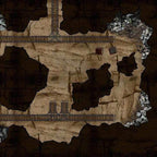 Mining Caverns - 