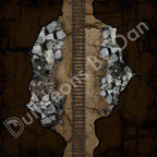 Mining Caverns - 