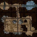 Mining Caverns - 