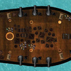 Shipyard Boats - 