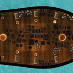 Shipyard Boats - 