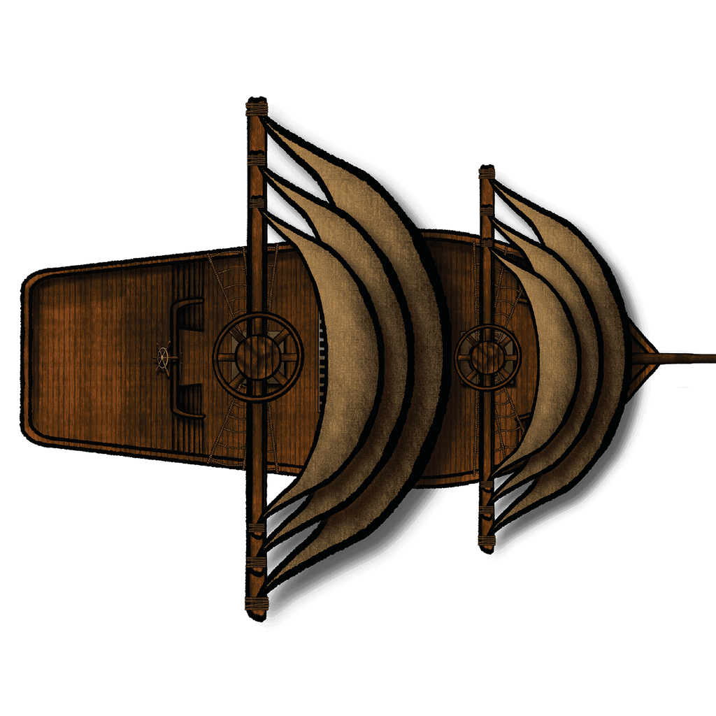 Shipyard Boats - 