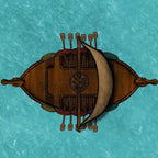 Shipyard Boats - 