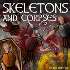 Skeletons And Corpses - 