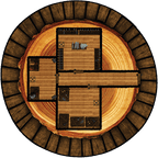 Tree Fort Village - 