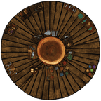 Tree Fort Village - 