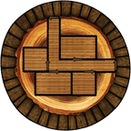 Tree Fort Village - 