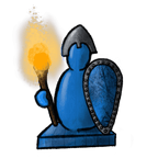 War Table Game Tokens - 