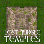 Ziggurats, Temples, And Pyramids - 