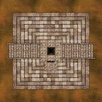 Ziggurats, Temples, And Pyramids - 