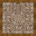 Ziggurats, Temples, And Pyramids - 