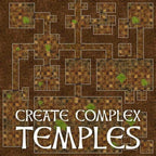 Ziggurats, Temples, And Pyramids - 