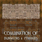 Ziggurats, Temples, And Pyramids - 