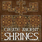 Ziggurats, Temples, And Pyramids - 
