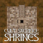 Ziggurats, Temples, And Pyramids - 