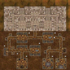 Ziggurats, Temples, And Pyramids - 