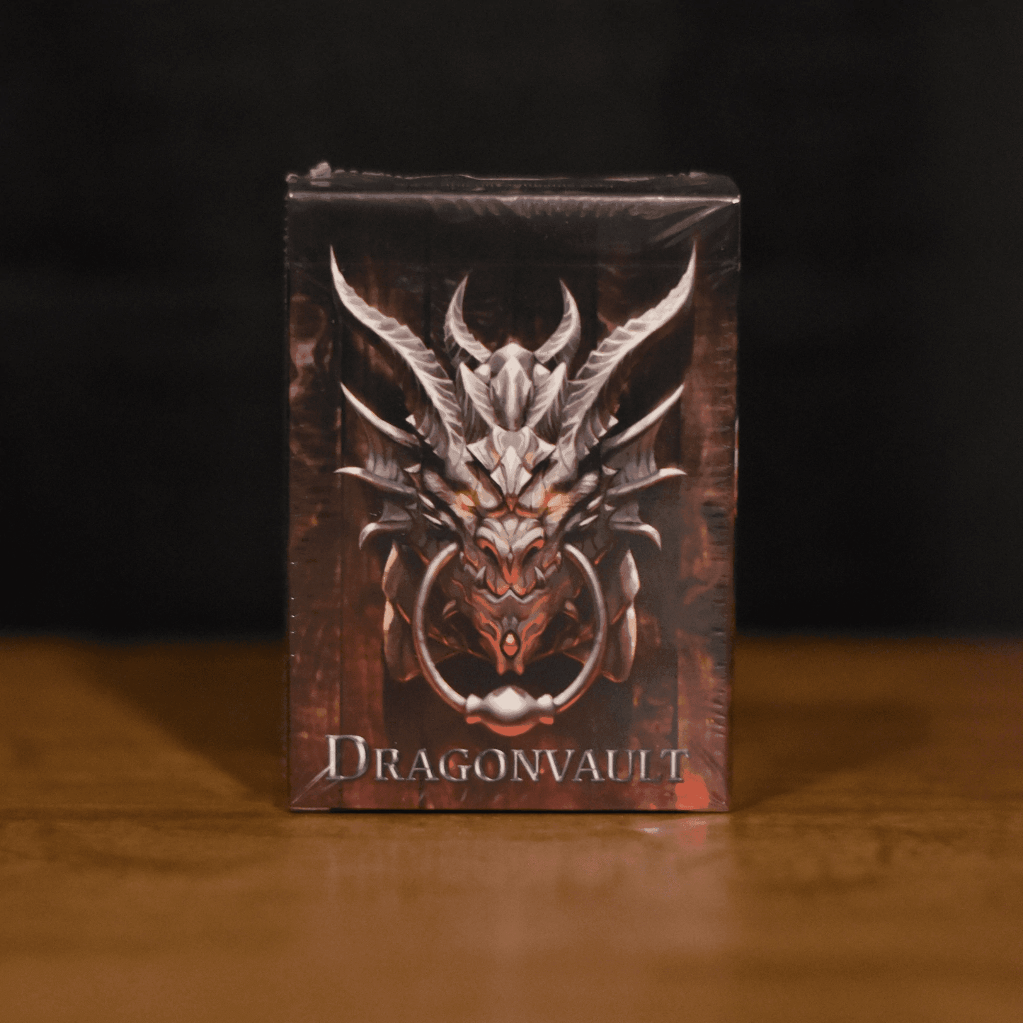 Dragonvault - 