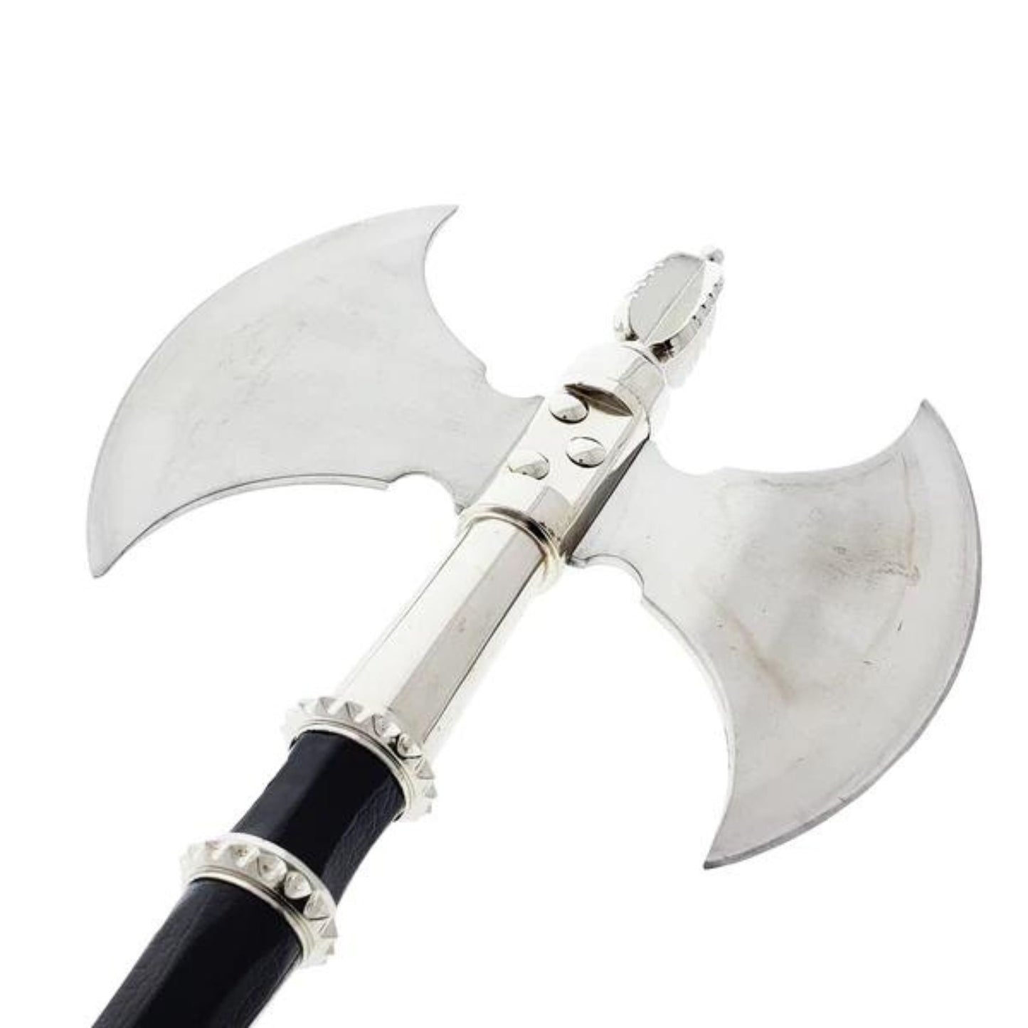 Dwarven Valor Double Headed Axe