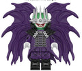 The Batman Who Laughs Minifigure – Dark Multiverse Villain