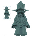 God Statue Comic