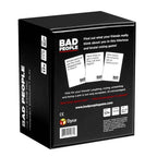 Bad People - 