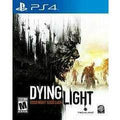 Dying Light - PlayStation 4 - Role-Players