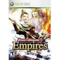 Dynasty Warriors 5 Empires - Xbox 360 - Role-Players