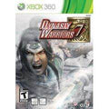Dynasty Warriors 7 - Xbox 360 - Role-Players