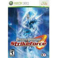 Dynasty Warriors: Strikeforce - Xbox 360 - Role-Players