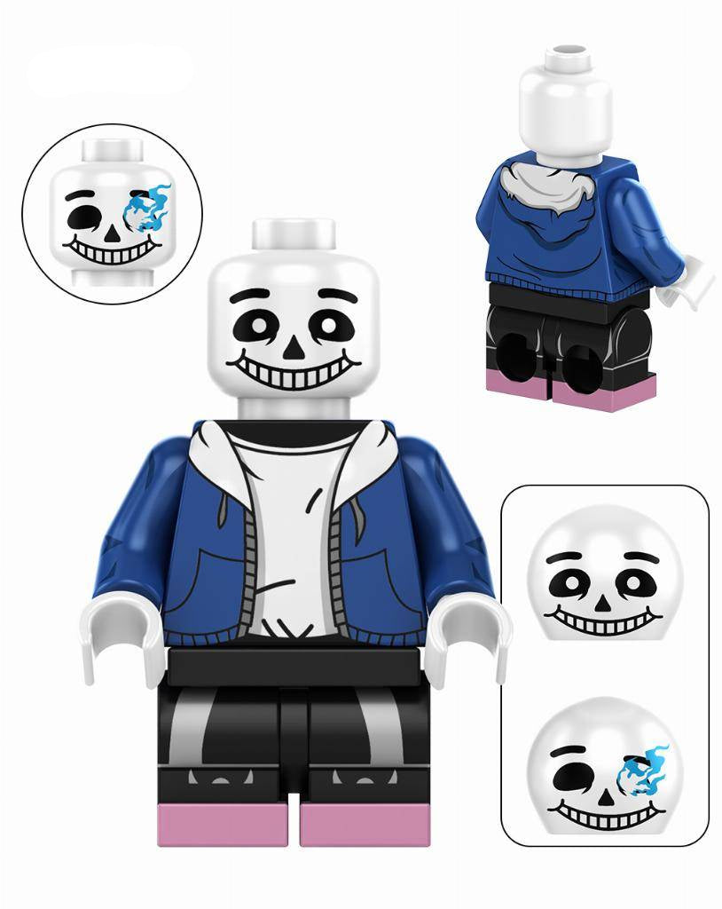 Sans