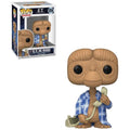 E.T. in Robe #1254 Funko POP Movies - Role-Players